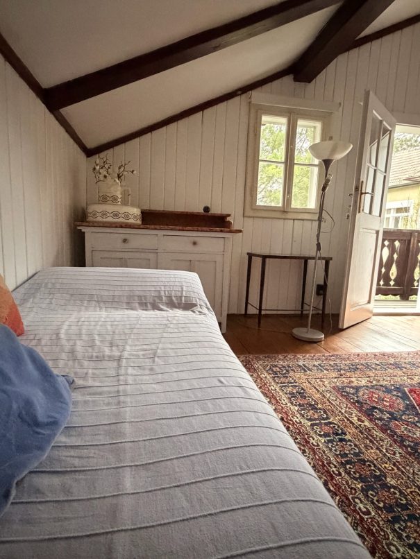 Bed & Breakfast Braunsteiner Apartment 1, Einzelbett