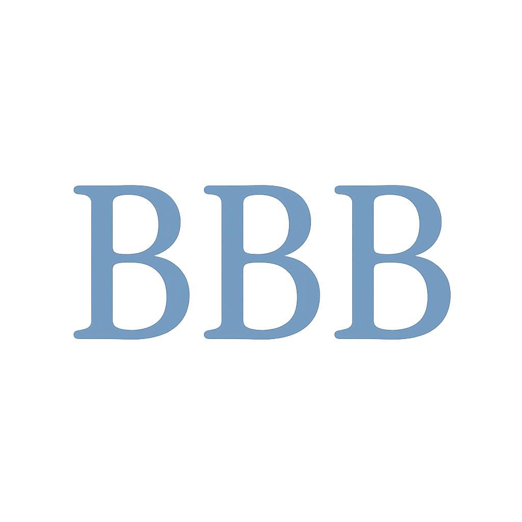 bbb favicon