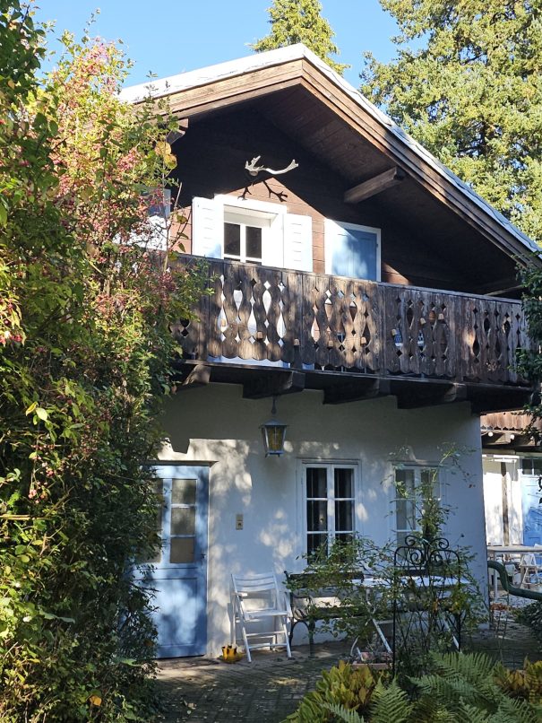 Bed & Breakfast Braunsteiner Frühstückspension Böheimkirchen