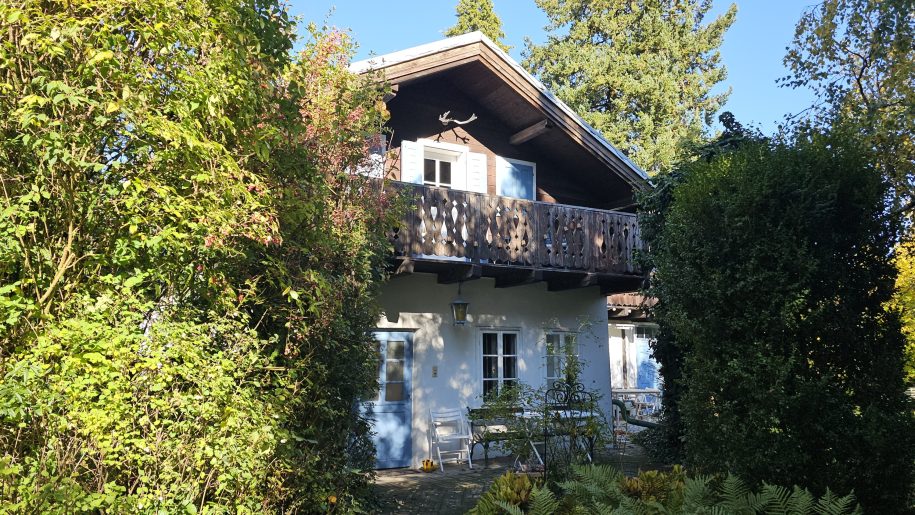 Bed & Breakfast Braunsteiner Frühstückspension Böheimkirchen