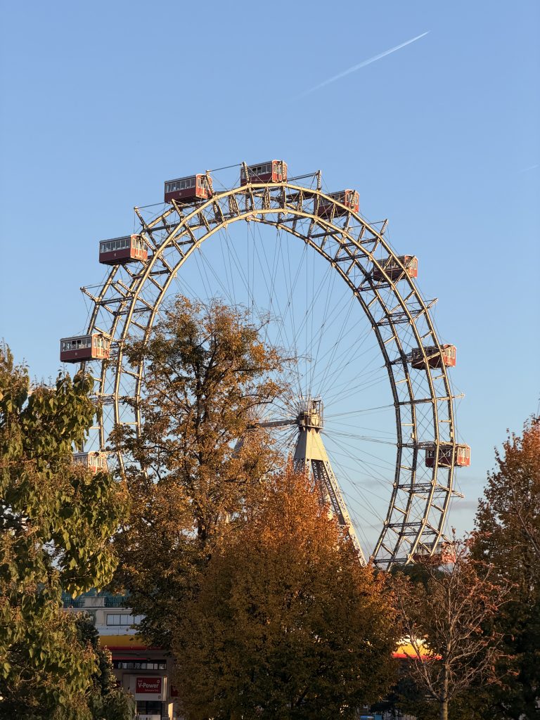 Riesenrad Wien