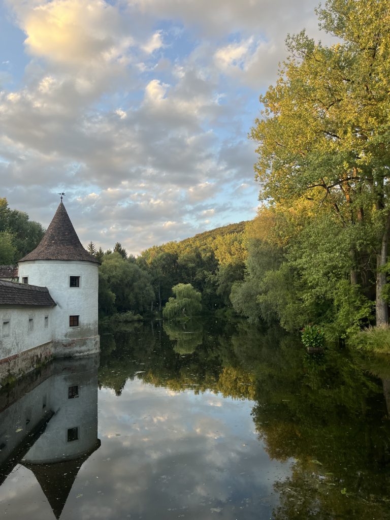 Schloss Totzenbach