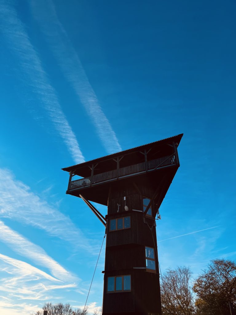 Rudolfshöhe