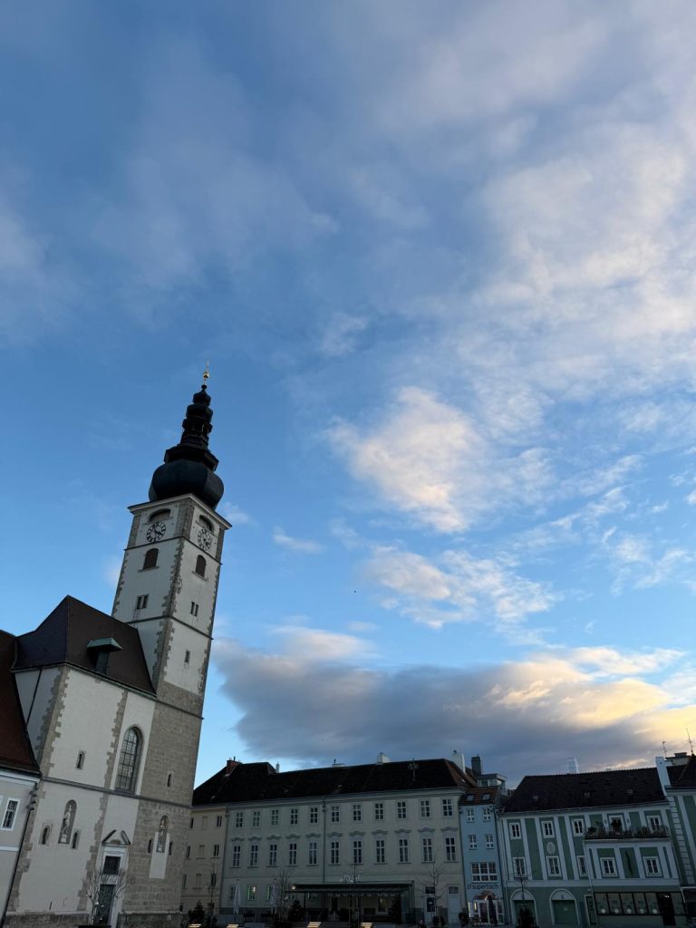 St. Pölten